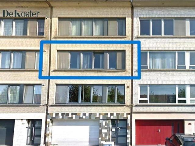 Appartement te huur