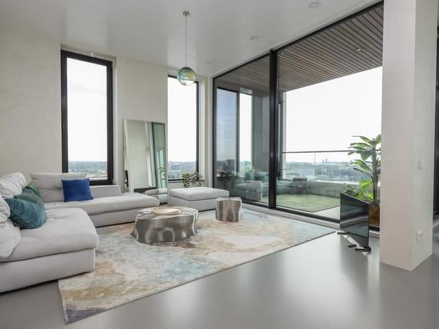Appartement te huur