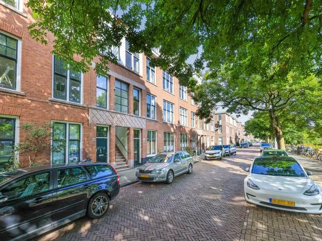 Appartement te huur