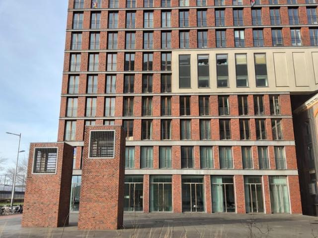 Appartement te huur