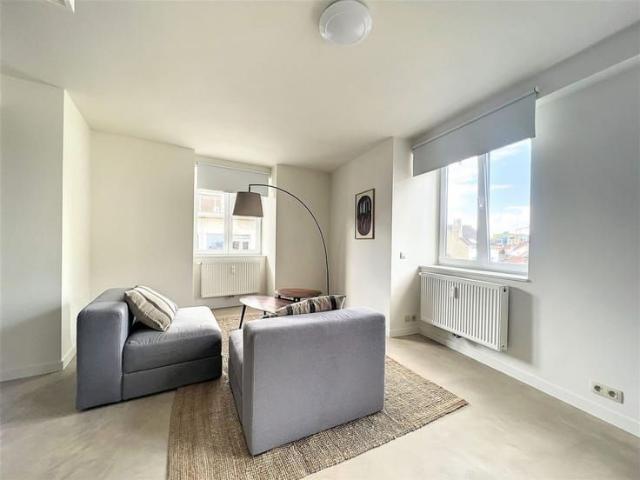 Appartement te huur