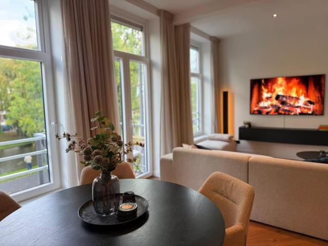 Appartement te huur