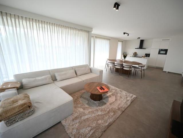 Appartement te huur