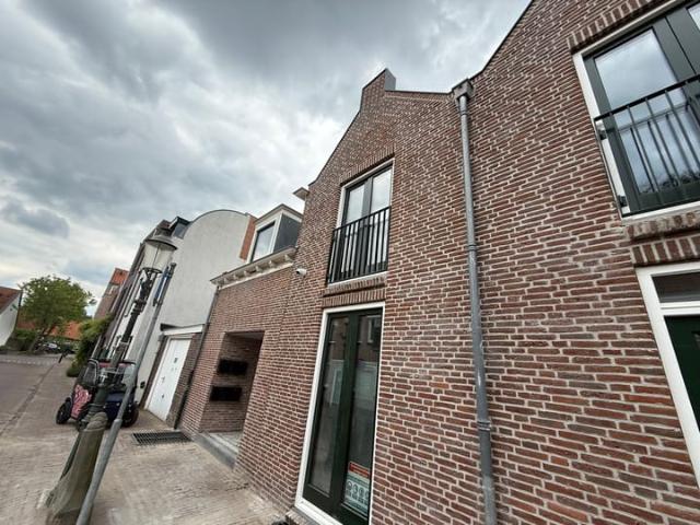 Appartement te huur