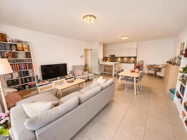 Appartement te huur