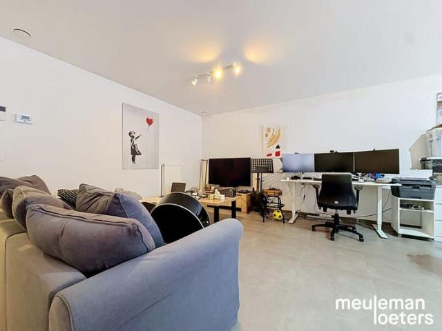 Appartement te huur