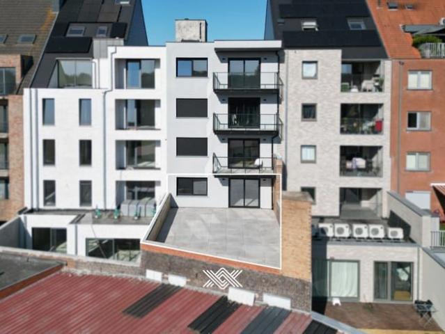 Appartement te huur