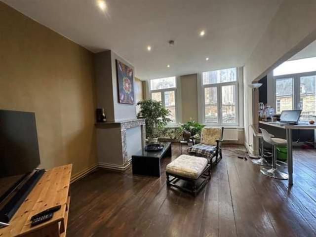Appartement te huur