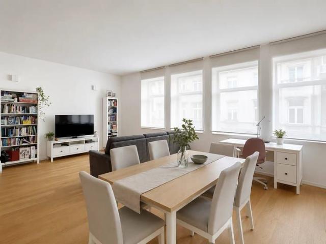Appartement te huur