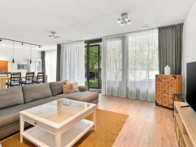 Appartement te huur
