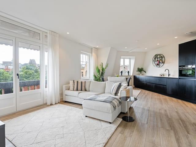 Appartement te huur