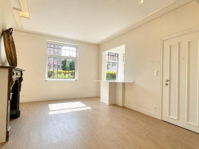 Appartement te huur