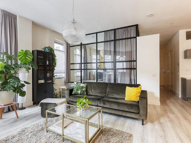 Appartement te huur