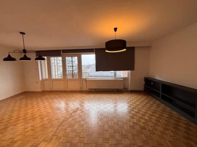 Appartement te huur
