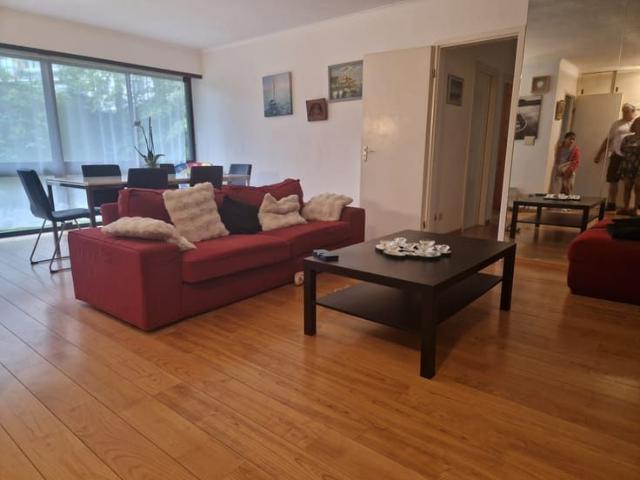 Appartement te huur
