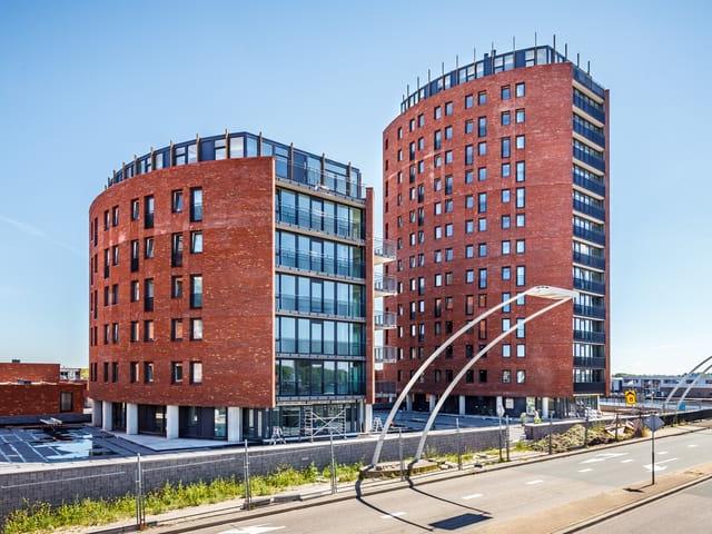 Appartement te huur