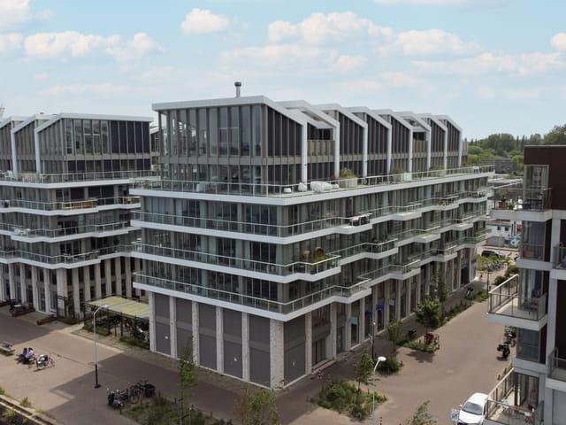 Appartement te huur