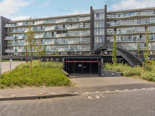 Appartement te huur