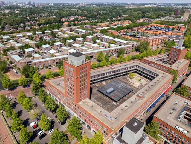 apartment for rent in Oude Kustlijn 68 2496SE Den Haag Morgenweide Den Haag