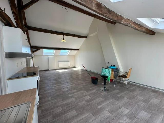 Appartement te huur