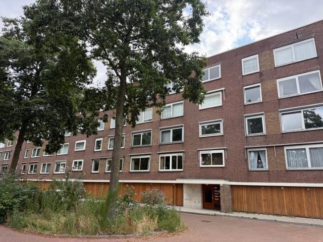 Appartement te huur