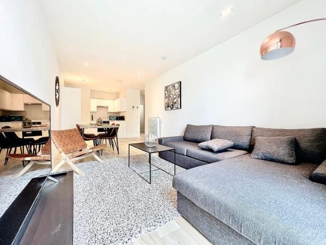 Appartement te huur