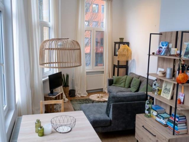 Appartement te huur