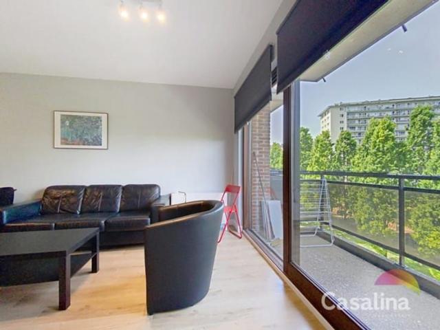 Appartement te huur
