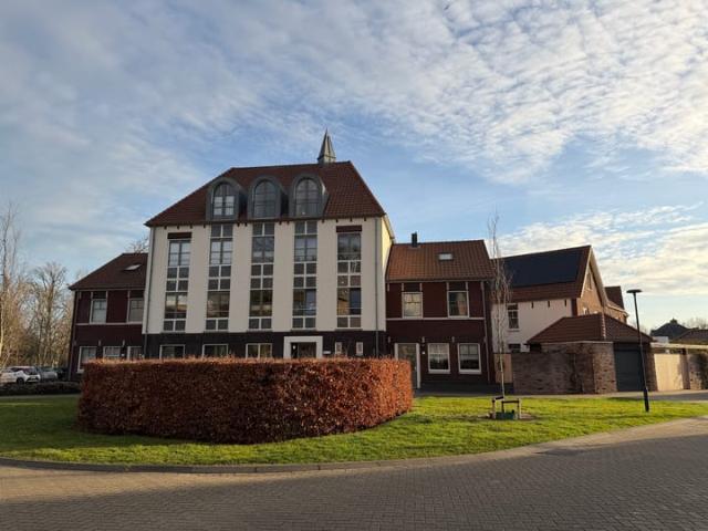 Appartement te huur
