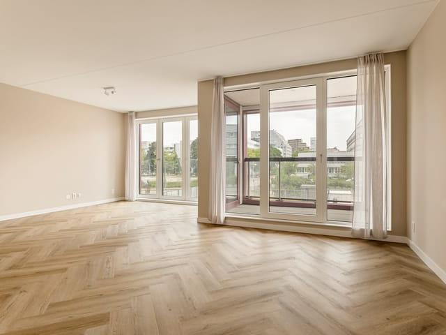Appartement te huur