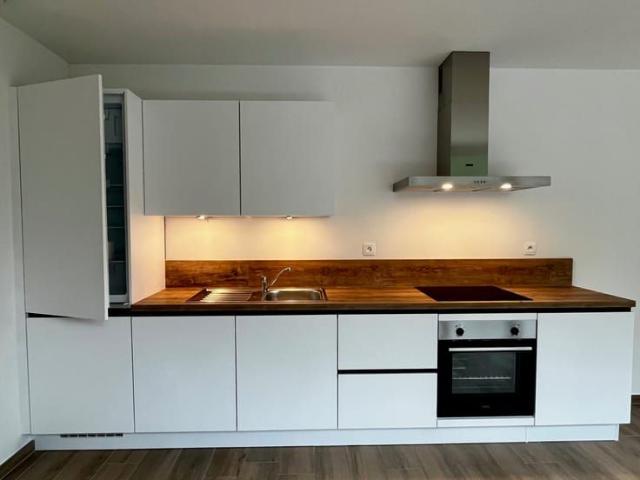 Appartement te huur