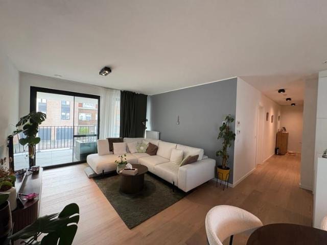 Appartement te huur