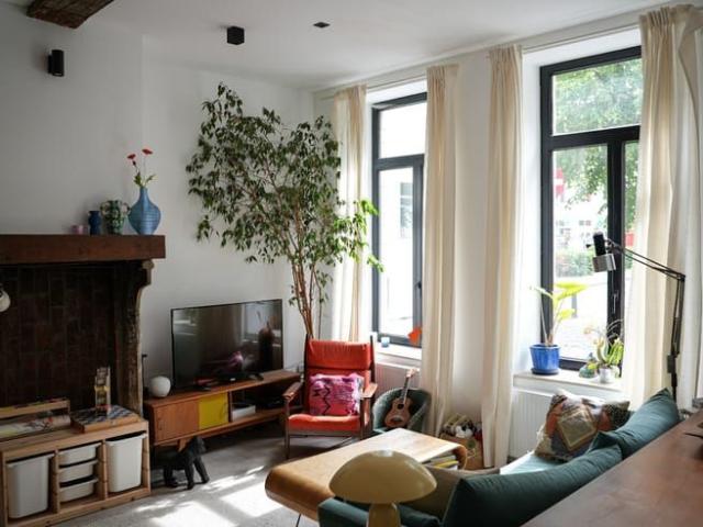 Appartement te huur