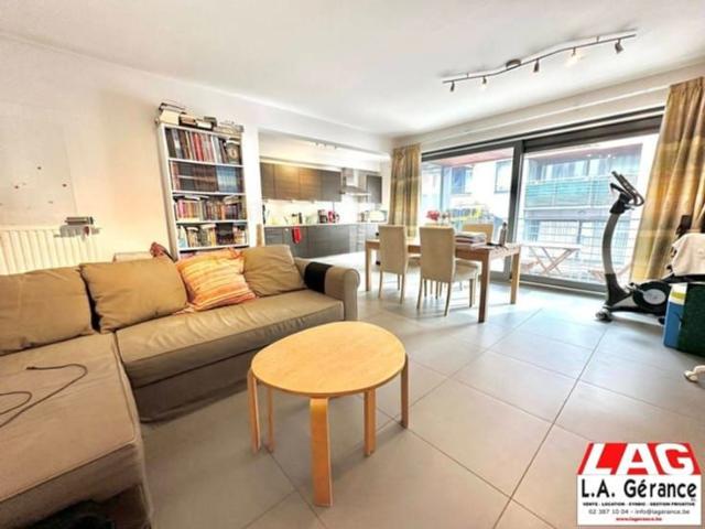 Appartement te huur