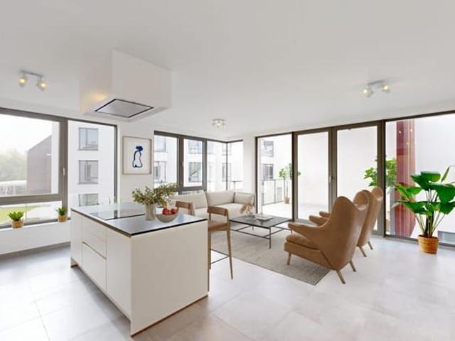 Appartement te huur