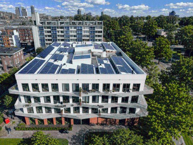 Appartement te huur