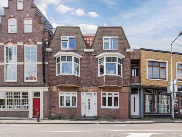 apartment for rent in A.F. de Savornin Lohmanstraat 25 C 1501 NG Zaandam Prins Hendrikbuurt