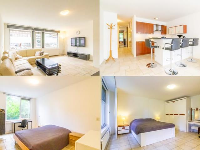Appartement te huur