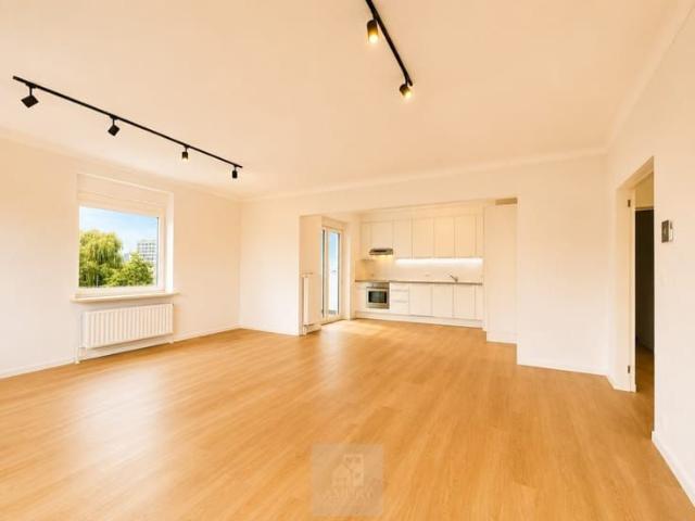 Appartement te huur