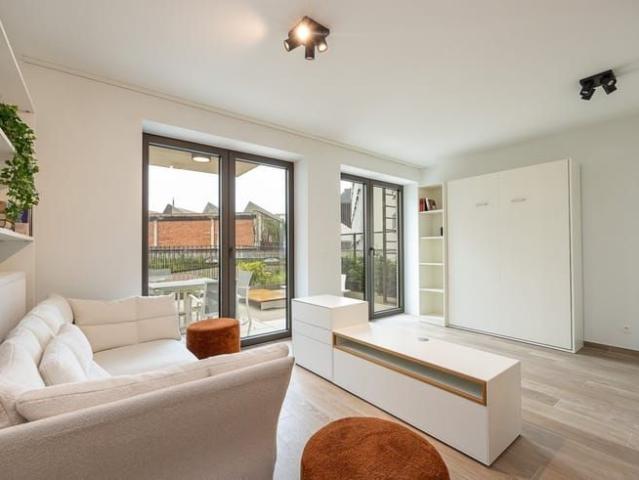 Appartement te huur
