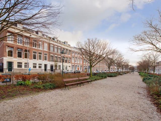 Appartement te huur