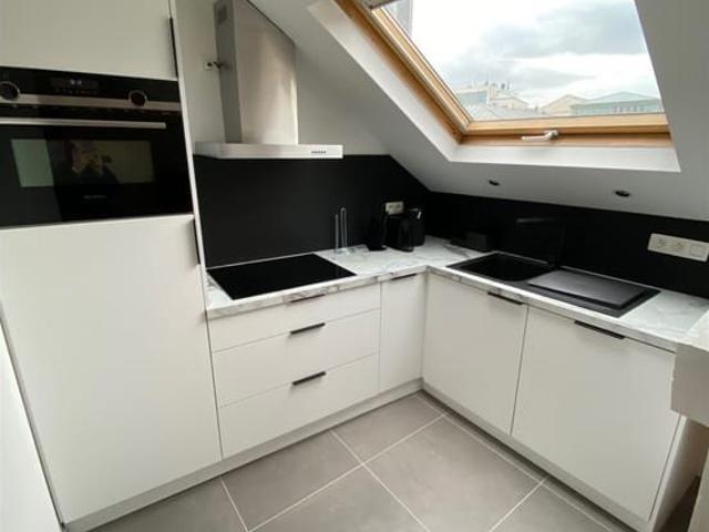 Appartement te huur