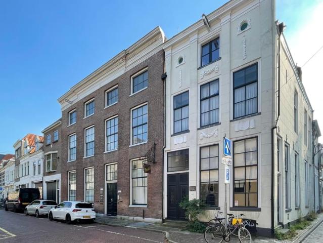 Appartement te huur