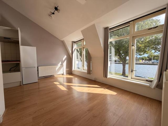 Appartement te huur