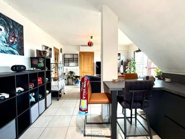 Appartement te huur