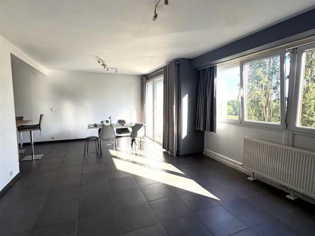 Appartement te huur