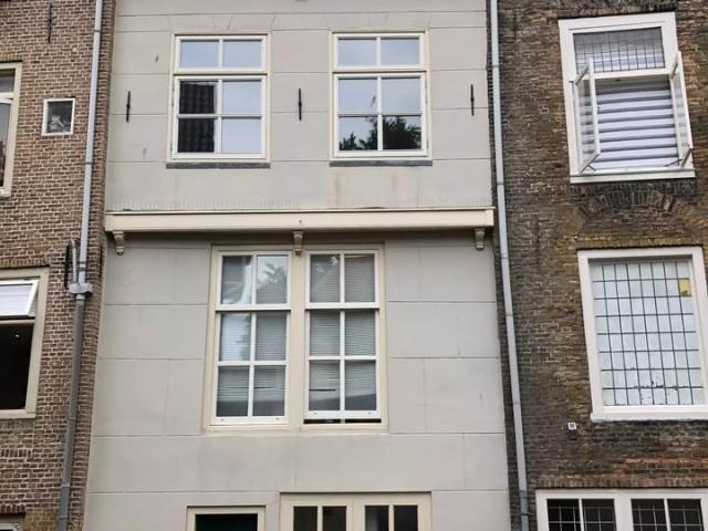 Appartement te huur