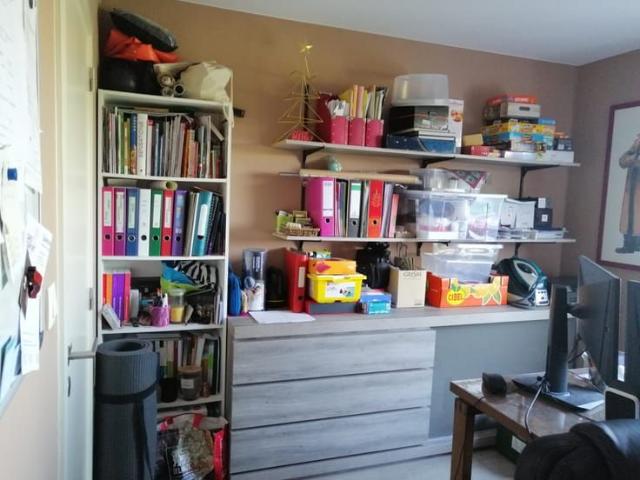 Appartement te huur