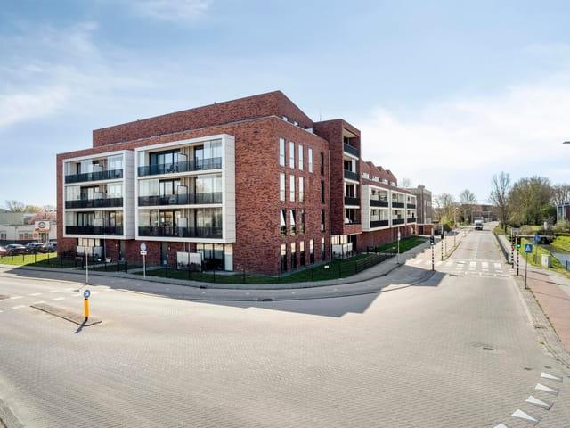 apartment for rent in De Rik 26 D31 3232LA Voorne aan Zee Rugge Brielle