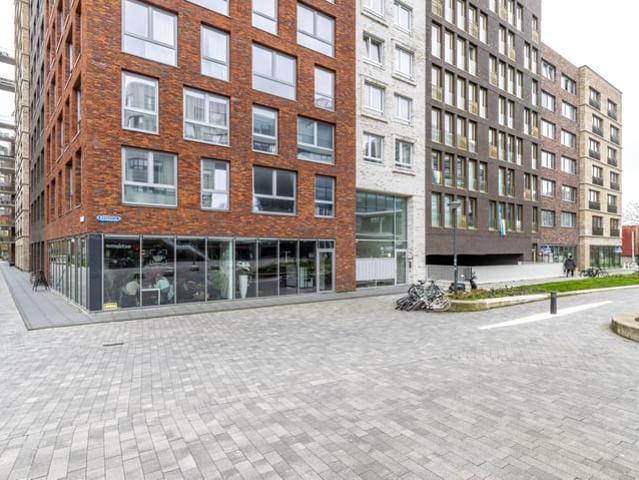 Appartement te huur